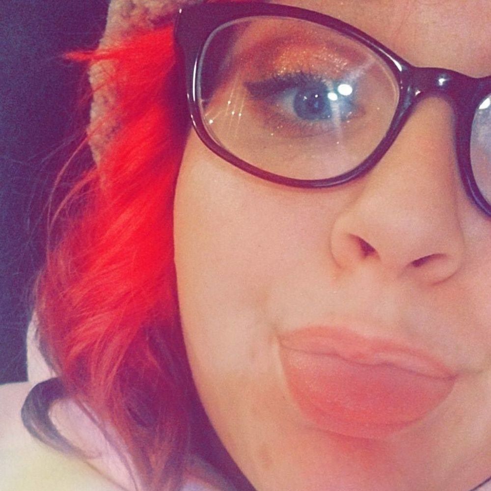 Meet your Posher, Kaitlyn